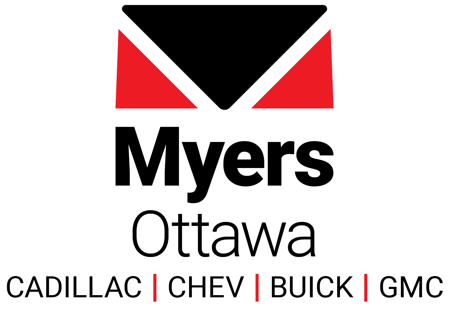 Myers Cadillac